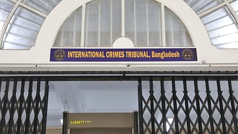 Ashulia protest killing case: ICT orders newspaper notice for 8 fugitives