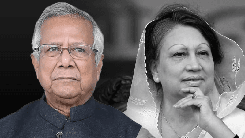 Chief Adviser mourns death of Begum Khaleda Zia
