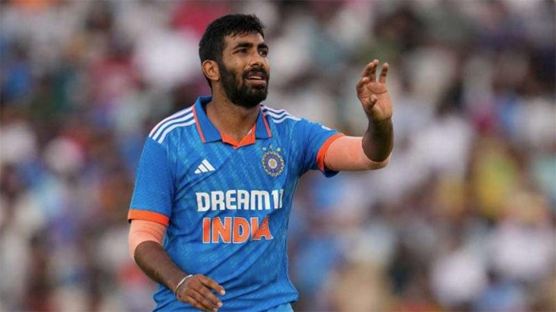 Bumrah ruled out of CT,  relief for Bangladesh