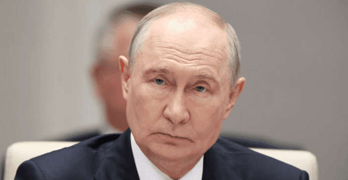 Peace deal with Ukraine still possible: Putin