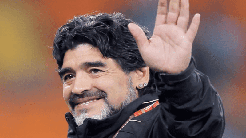 Forensic doctor delivers damning testimony in Maradona death trial