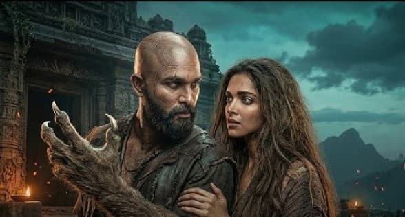 Allu Arjun’s film ‘Raaka’ in Guinness Book of Records even before release