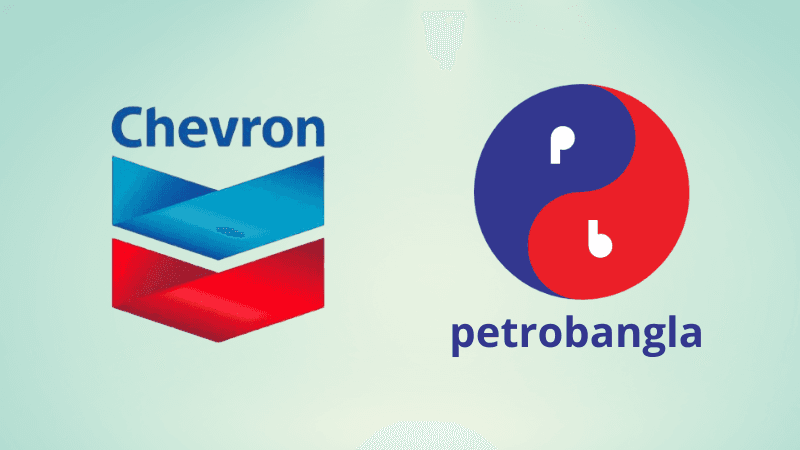 Chevron receives due payments from Petrobangla