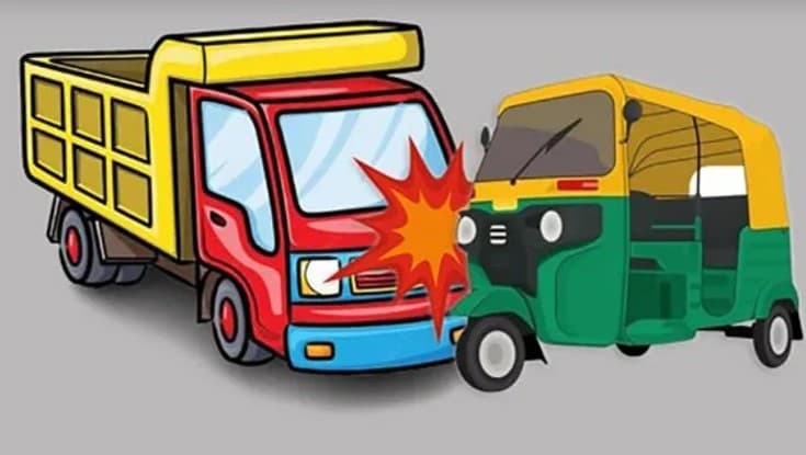 588 killed, 1,124 injured in road accidents in April: RSF