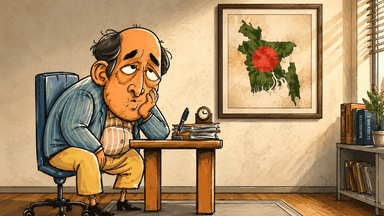 Retirement, dismissal, and immortal tale of administrative grace