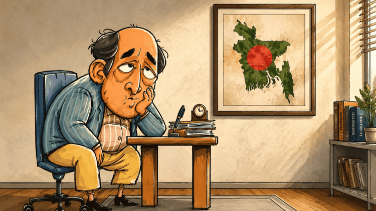 Retirement, dismissal, and immortal tale of administrative grace