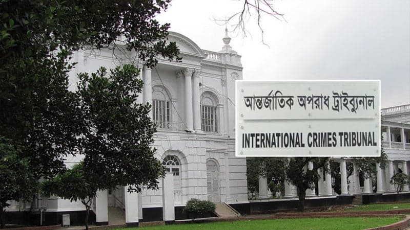 Order to remove judges’ photos spread after verdict against Sheikh Hasina