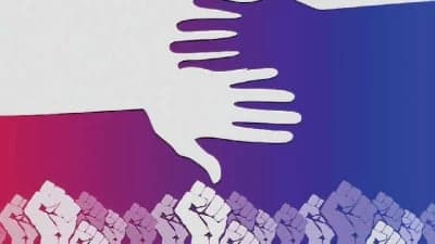 Take concerns of int'l human rights organisations seriously on human rights protection