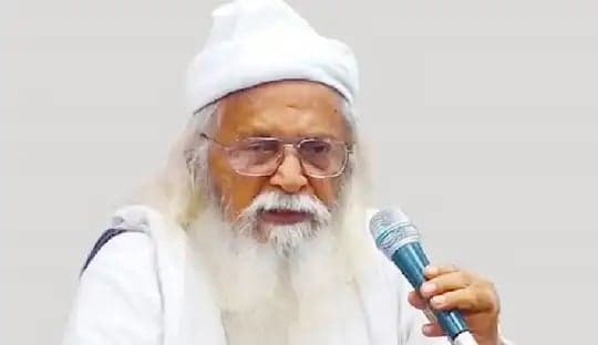 Farhad Mazhar’s Claim on US Role in Bangladesh Regime Change