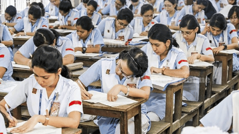Nearly 36% of regular students skip HSC exams