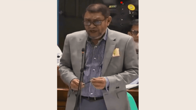 Isolation, ICU facilities ready to tackle measles situation: Health Minister