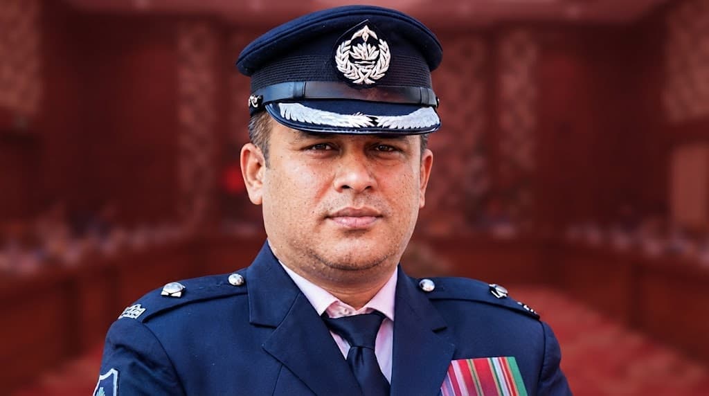 Cantonment OC withdrawn amid controversy