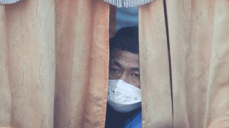 Malaysia begins repatriation of Myanmar nationals