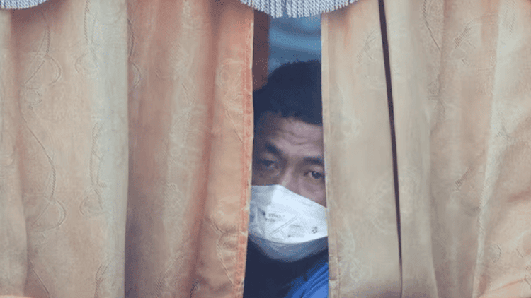 Malaysia begins repatriation of Myanmar nationals