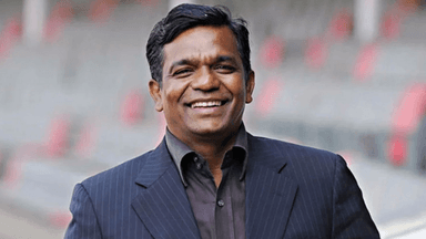 Bulbul elected new President of BCB