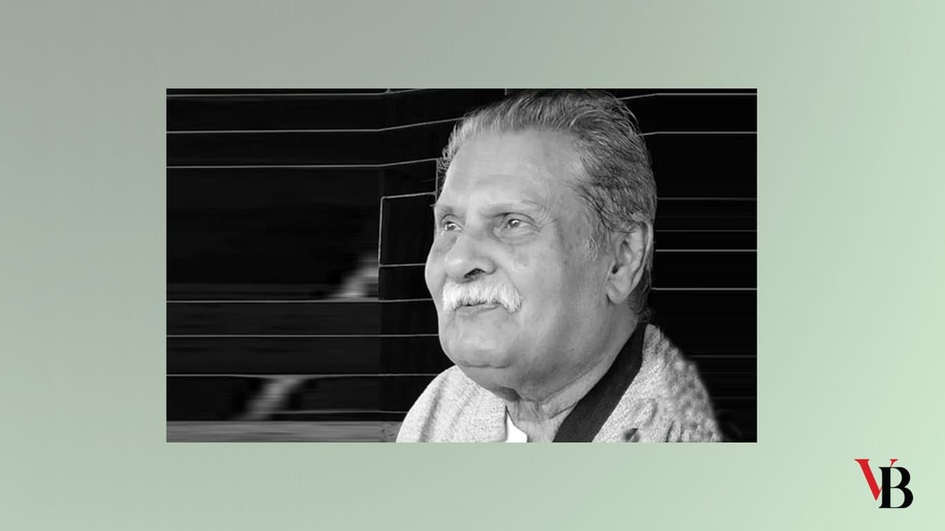 Jatin Sarker