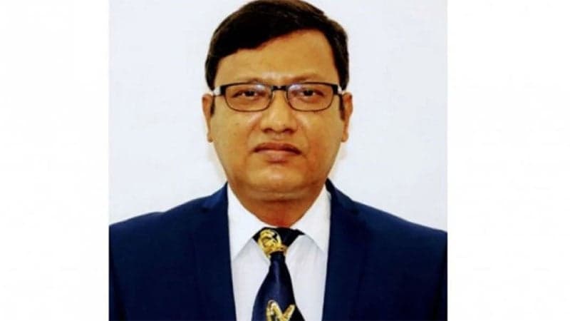 Abdullah Al Mamun of Passport Department suspended