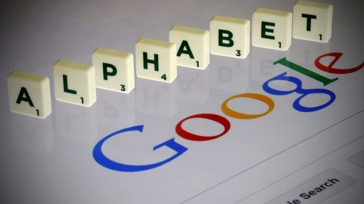 Alphabet loses $500 Billion in market cap in one day