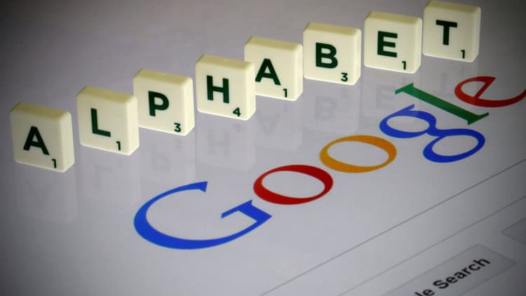 Alphabet loses $500 Billion in market cap in one day
