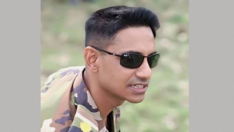 Former OC Pradip mastermind behind Major Sinha murder: HC