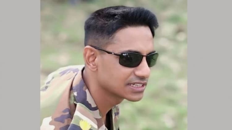 Former OC Pradip mastermind behind Major Sinha murder: HC