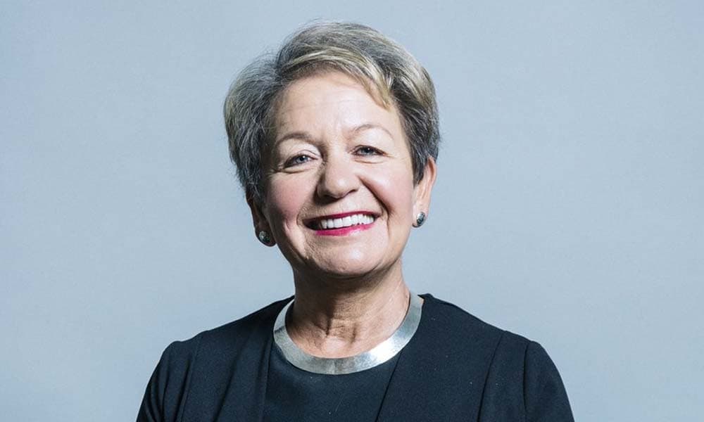 UK trade envoy in Dhaka for 5-day official visit