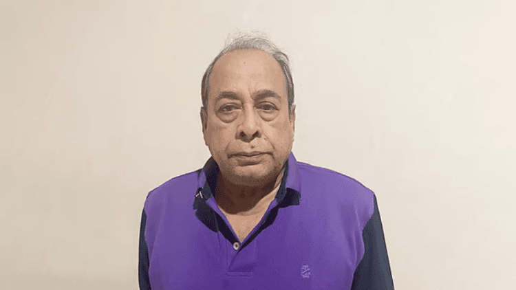 Ziaur Rahman murder: Mozaffar Hossain ordered to be produced before tribunal