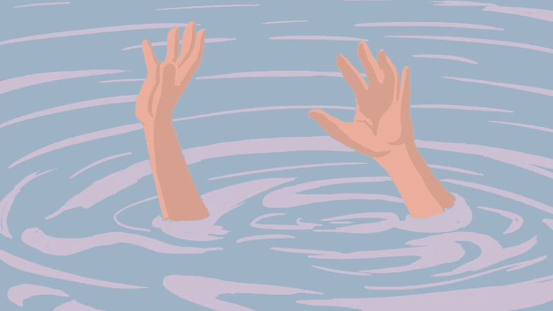 Two SSC examinees die after taking bath in Gorai river