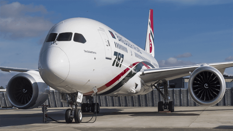 Biman suspends flights on four Middle East routes indefinitely