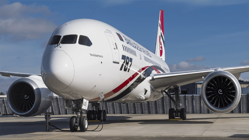 178 passengers stranded as Biman flight faces mechanical glitch in Dubai