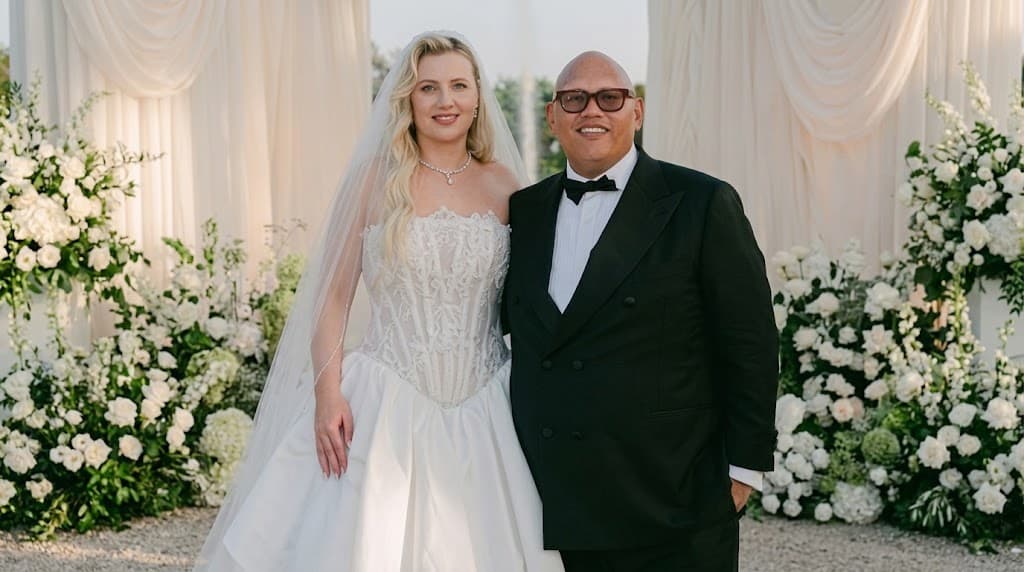 'Spider-Man' star Jacob Batalon gets married