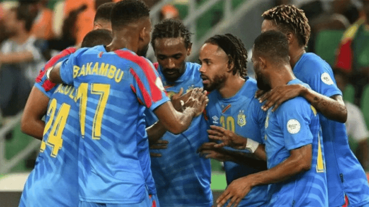DR Congo v Chile World Cup warm-up cancelled over Ebola fears