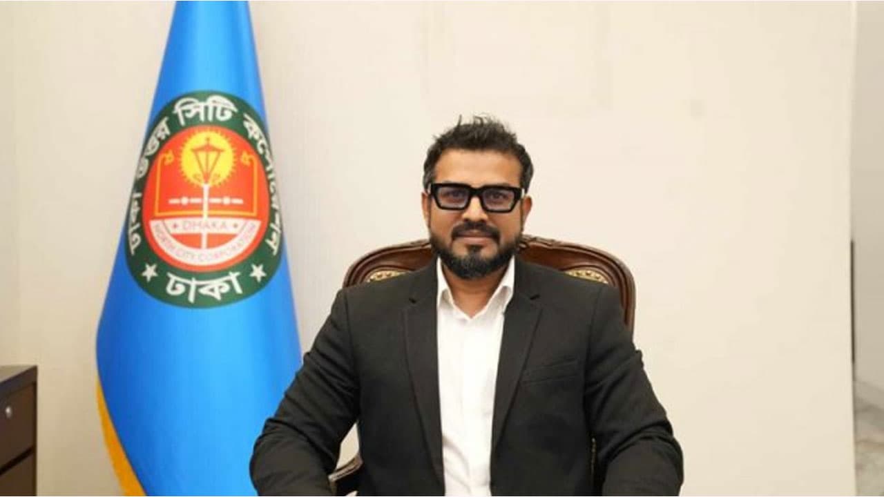 Court bars DNCC administrator Ejaz from leaving the country