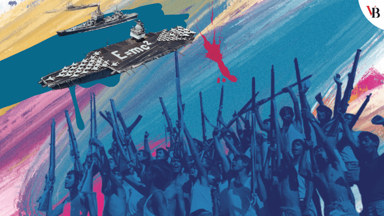 December 9: The final march towards victory