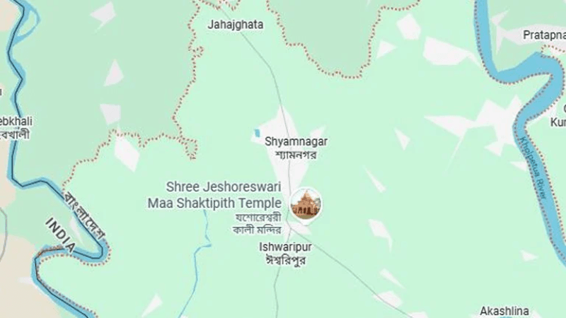 Shopkeeper alleges Jamaat leader threatened to lock his business over BNP support