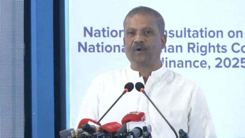 Advisers do not need safe exit: Asif Nazrul