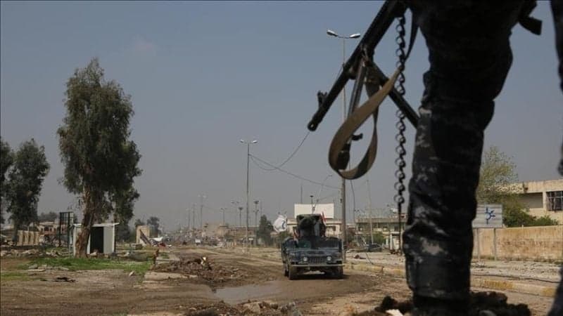 Terrorist attack on courthouse in Iran kills 6