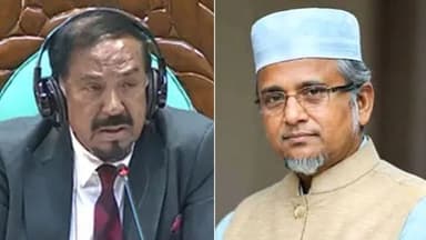 Decision on Gazi Nazrul's MP post after seeing police action: Speaker