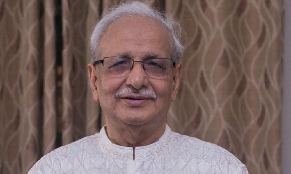 Will appeal for complete repeal of Fifteenth Amendment: Badiul Alam Majumdar
