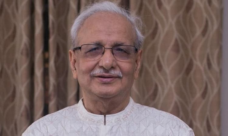 Will appeal for complete repeal of Fifteenth Amendment: Badiul Alam Majumdar