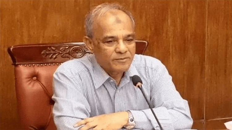 Law and order will remain stable during elections: Home Adviser