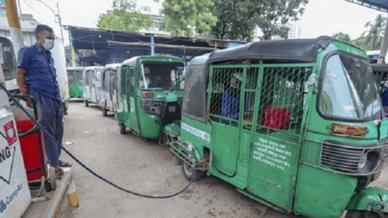 CNG station closure time extended by 3 hrs during Ramadan