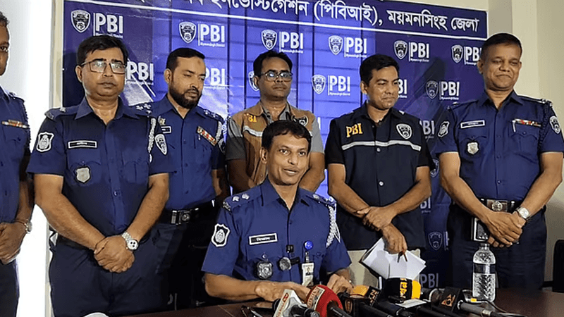 Four brothers killed tenant for assaulting mother: PBI