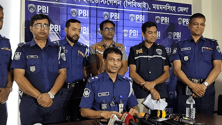 Four brothers killed tenant for assaulting mother: PBI