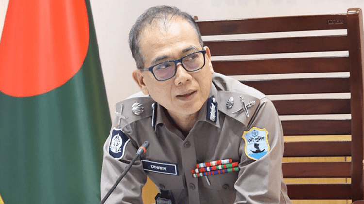 Naval Police working to ensure safe Eid journeys: Additional IGP
