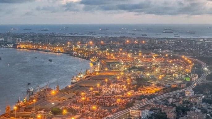 27,000 tonnes of diesel reaches Chittagong port