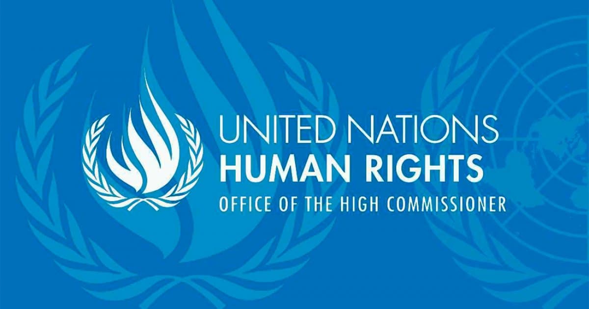 Human rights violations in Myanmar at extreme level: UN
