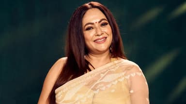 Actress Srelekha Mitra faces legal trouble over student protest poster