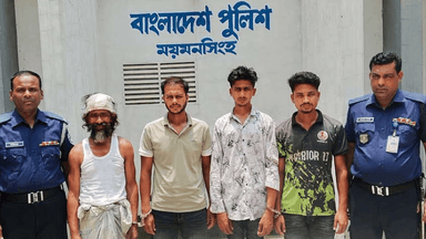BNP activist killed in Mymensingh, Jamaat leader's son arrested