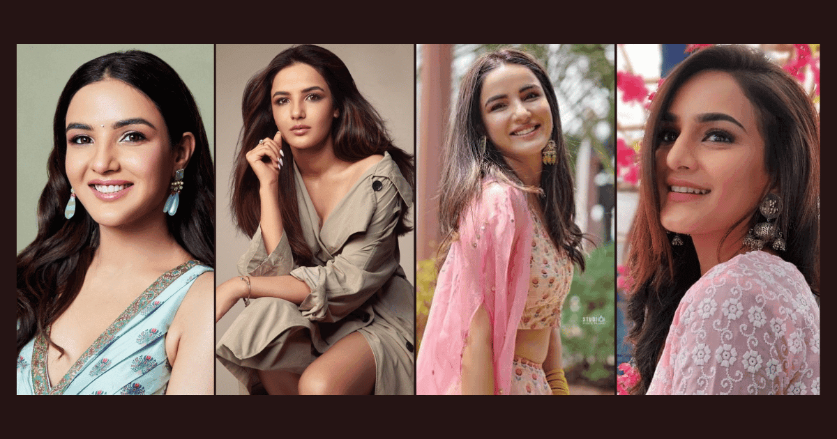 Jasmin Bhasin suffers temporary memory loss after accident during dangerous stunt